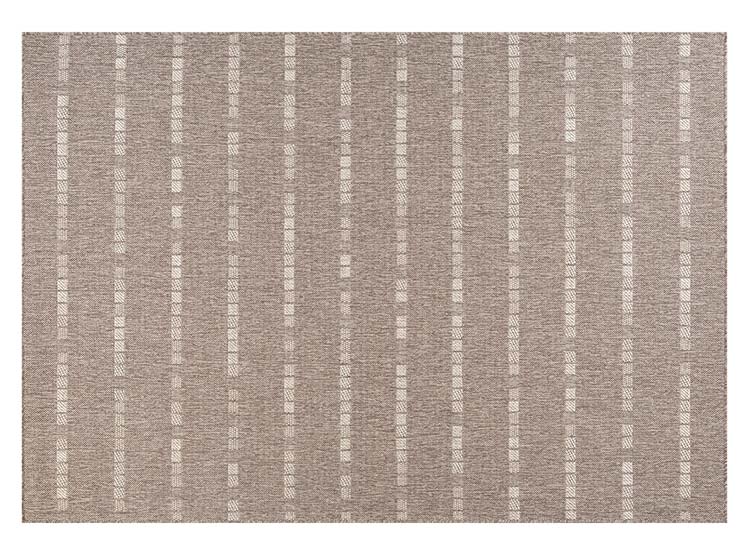 ALFOMBRA IDETEX SISAL DAWN NATURAL 240 X 340 CM CAFE - 1