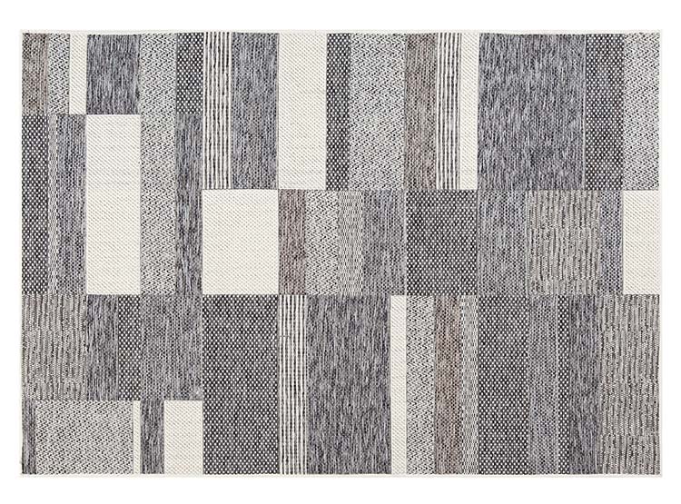 ALFOMBRA IDETEX SISAL NATURAL 240 X 340 CM LAND - 1