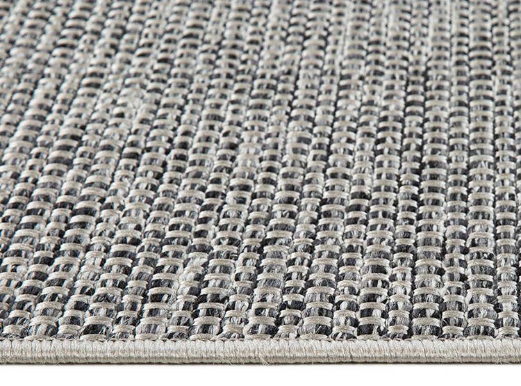 ALFOMBRA IDETEX SISAL URBAN NÓRDICO 240 X 340 CM BEIGE - 2