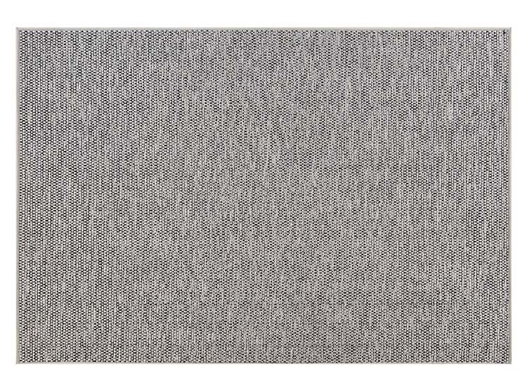 ALFOMBRA IDETEX SISAL URBAN NÓRDICO 240 X 340 CM BEIGE - 1