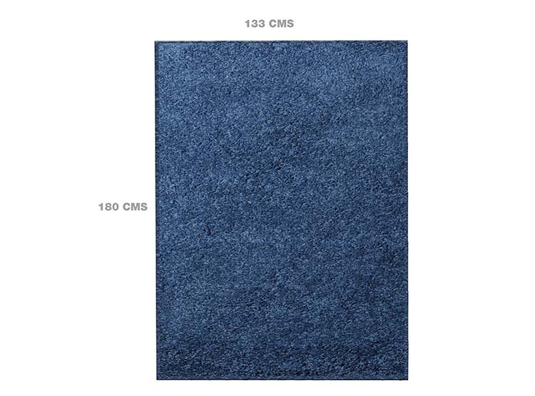 Alfombra De Tablero Para Renault T (hasta 2021) - Azul, Cuero Ecológico, Con Sensor, Solo Conducción Izquierda