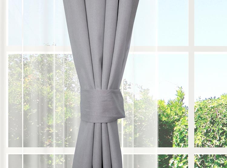 SET CORTINAS DORAL CITY BLACKOUT ARGOLLA ARENA - 3