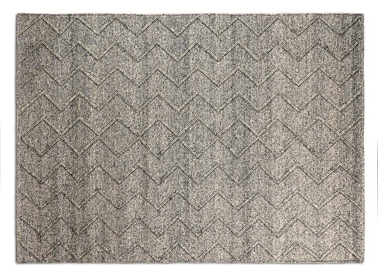 Missoni Maglia con motivo zig zag in lana MV9010-W0028
