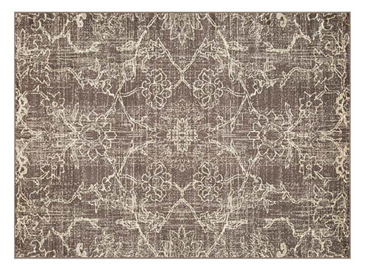 ALFOMBRA IDETEX HEATSET STACHI CLÁSICA TRADICIONAL 57 X 90 CM - 1