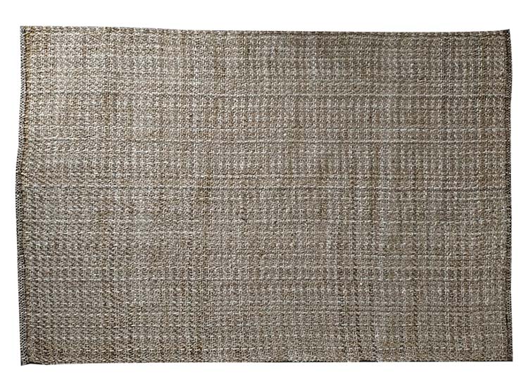 ALFOMBRA IDETEX ARABIA NATURAL 160 X 230 CM BEIGE - 1