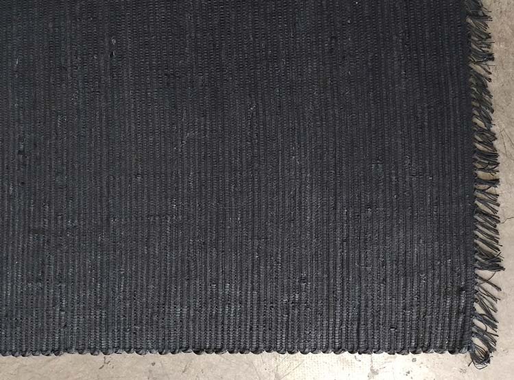 ALFOMBRA IDETEX BOMBAY HANDMADE NATURAL 160 X 230 CM - 2