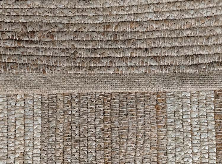 ALFOMBRA IDETEX NÓRDICO NATURAL 160 X 230 CM BEIGE - 4