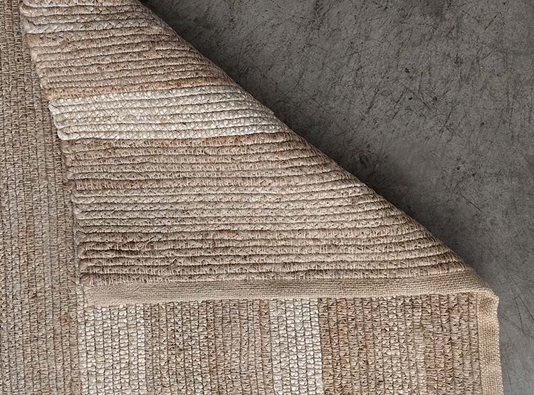 ALFOMBRA IDETEX NÓRDICO NATURAL 160 X 230 CM BEIGE - 5