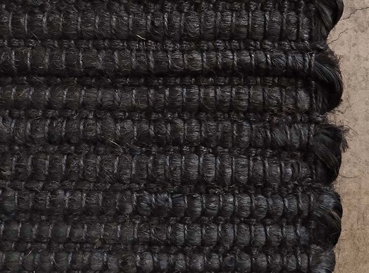 ALFOMBRA IDETEX HANDMADE BOMBAY NATURAL 240 X 340 CM - 5