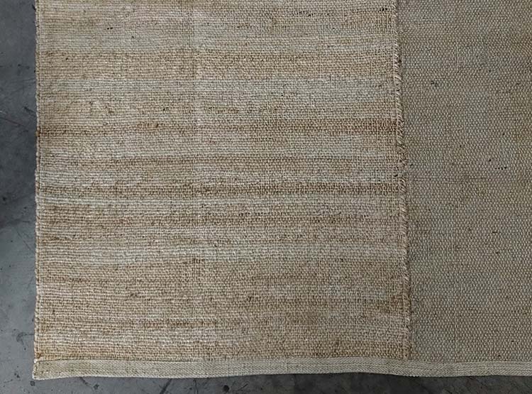 ALFOMBRA IDETEX HANDMADE KATIA NATURAL 240 X 340 CM - 2