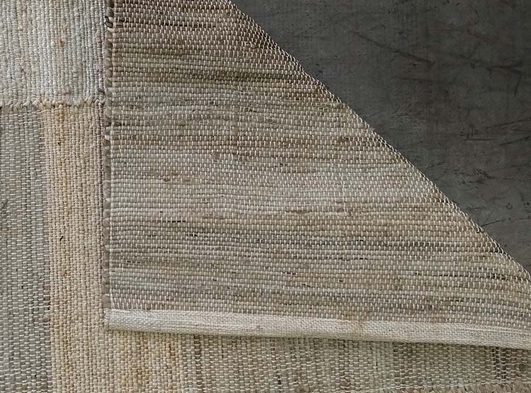 ALFOMBRA IDETEX HANDMADE KATIA NATURAL 240 X 340 CM - 3
