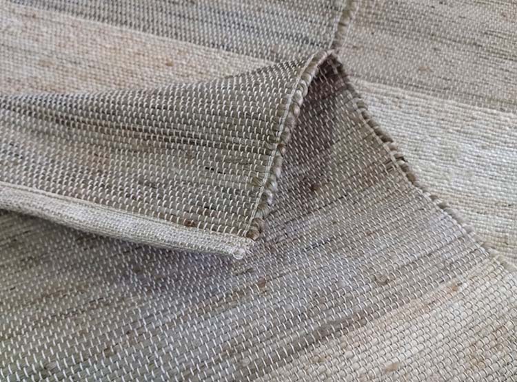 ALFOMBRA IDETEX HANDMADE KATIA NATURAL 240 X 340 CM - 5