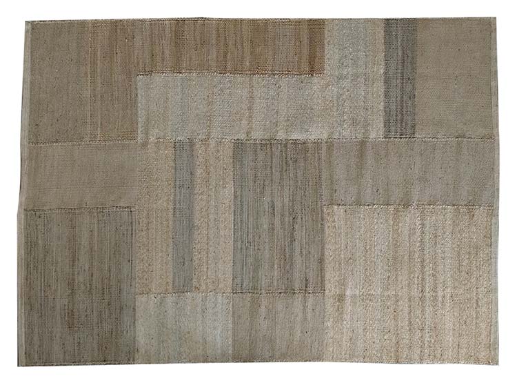ALFOMBRA IDETEX HANDMADE KATIA NATURAL 240 X 340 CM - 1