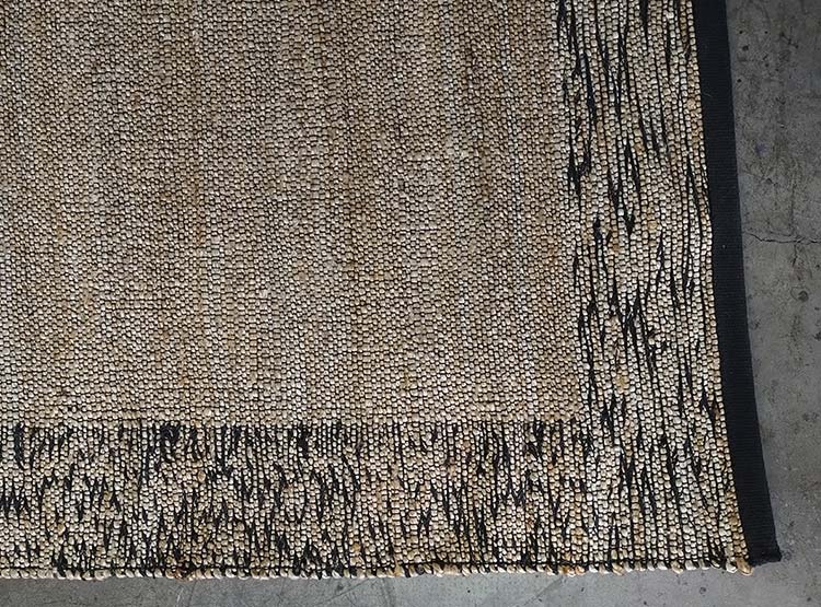 ALFOMBRA IDETEX MELANGE NATURAL 240 X 340 CM BEIGE - 2