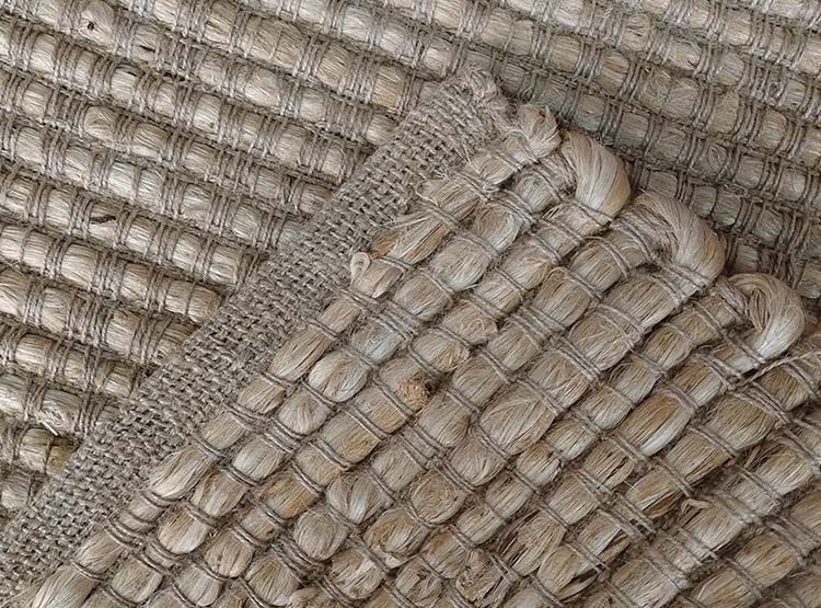 ALFOMBRA IDETEX SAHARA NATURAL 240 X 340 CM - 4