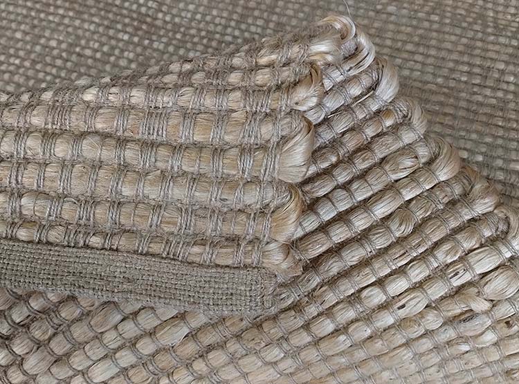 ALFOMBRA IDETEX SAHARA NATURAL 240 X 340 CM - 5