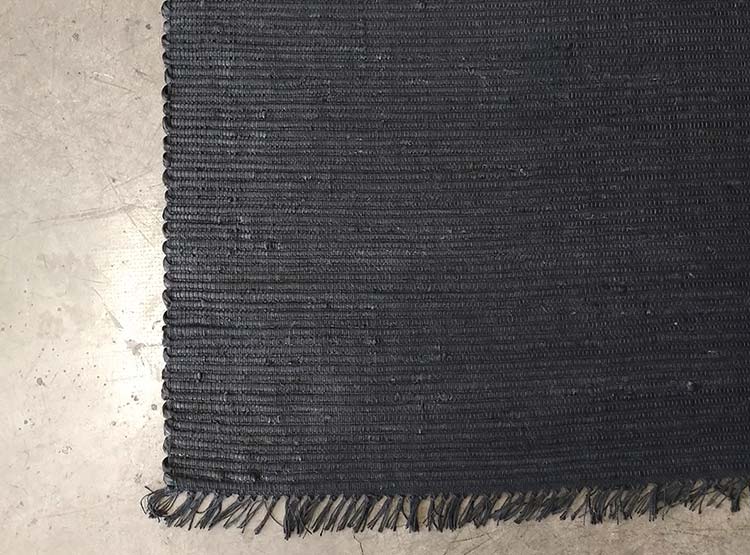 ALFOMBRA IDETEX HANDMADE BOMBAY NATURAL 60 X 90 CM - 2