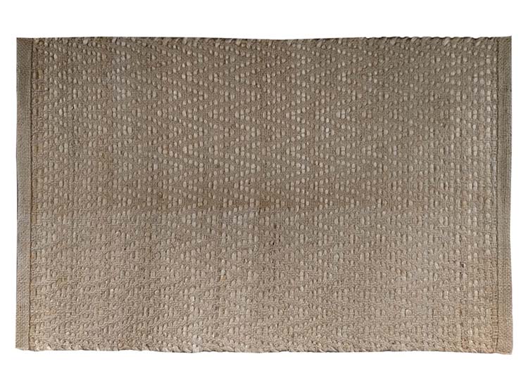 ALFOMBRA IDETEX SAHARA NATURAL 60 X 90 CM - 1