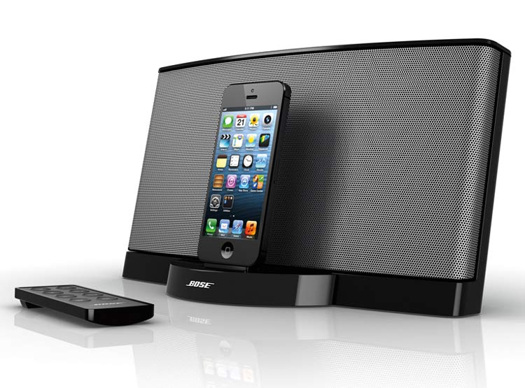 Cavo Flessibile A Nastro Originale Bose Per SoundDock Serie I – 27832402001, Usato - Foto 3