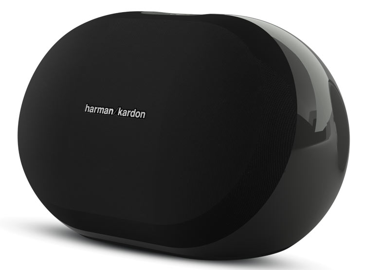 PARLANTE HARMAN KARDON OMNI 20 BLK