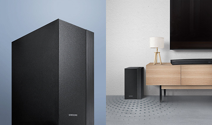 SOUNDBAR SAMSUNG HW-M4500/ZS