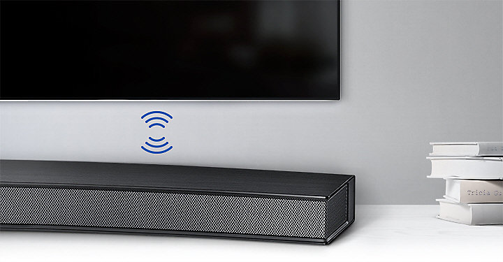 SOUNDBAR SAMSUNG HW-M4500/ZS