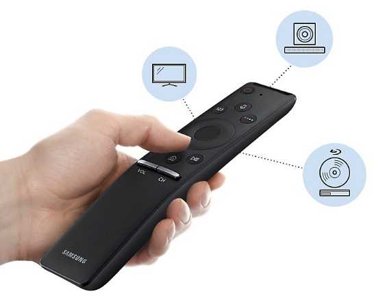 SOUNDBAR SAMSUNG HW-MS650/ZS