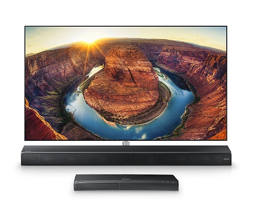 SOUNDBAR SAMSUNG HW-MS650/ZS