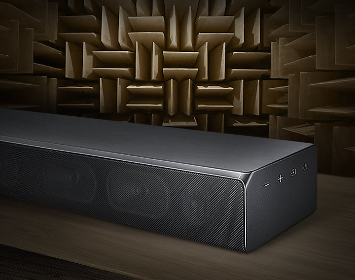 SOUNDBAR SAMSUNG HW-MS650/ZS