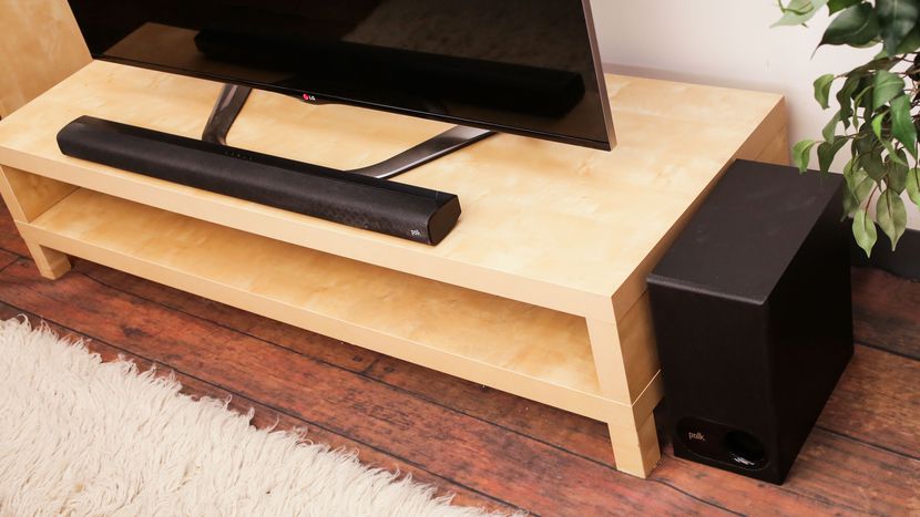 BARRA SONIDO POLK SIGNA S1