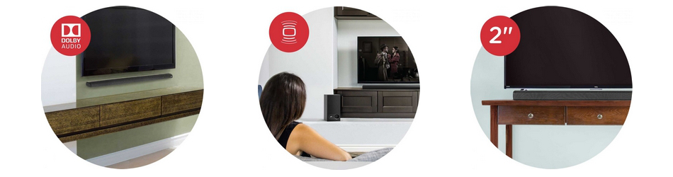 BARRA SONIDO POLK SIGNA S1