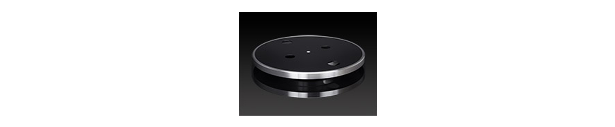 TORNAMESA TEAC TN-300-CH