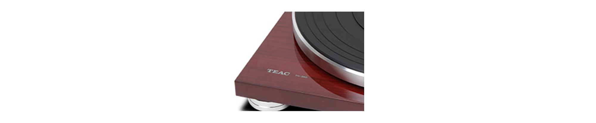TORNAMESA TEAC TN-300-CH