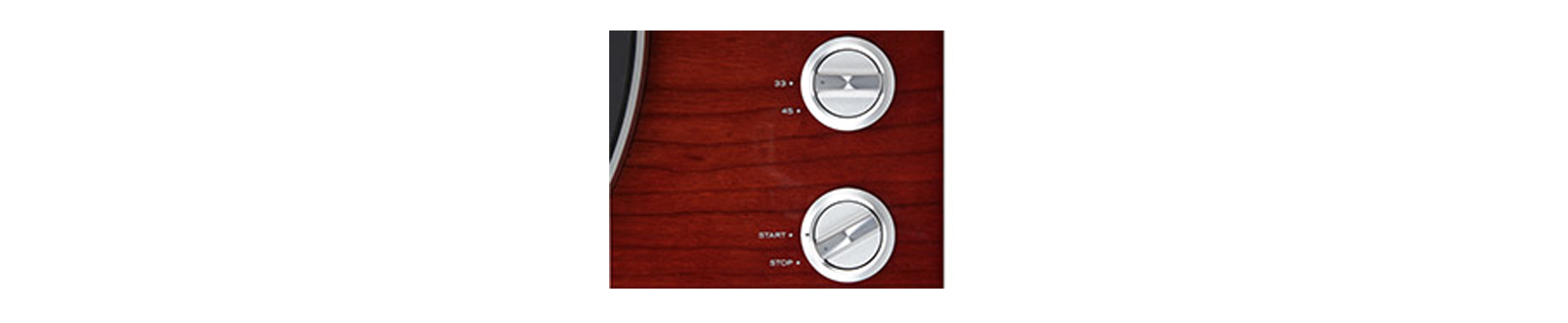 TORNAMESA TEAC TN-300-CH