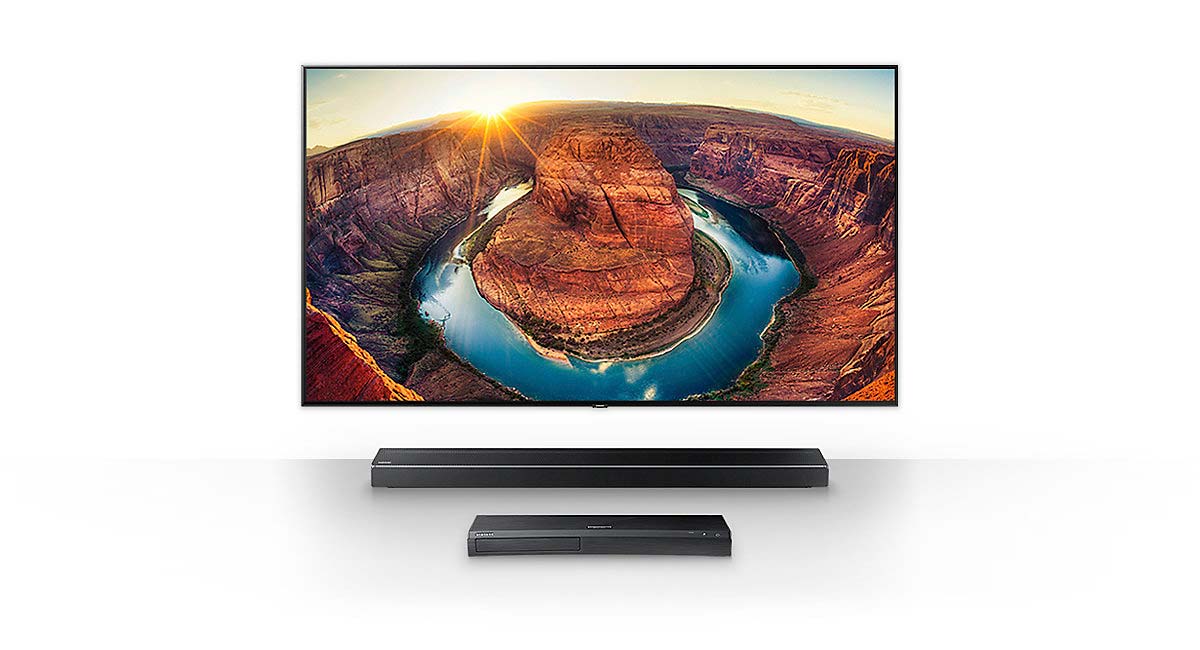 SOUNDBAR SAMSUNG HW-N650