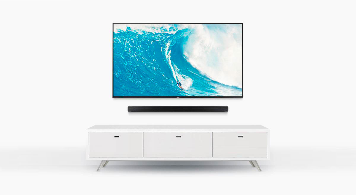 SOUNDBAR SAMSUNG HW-N650
