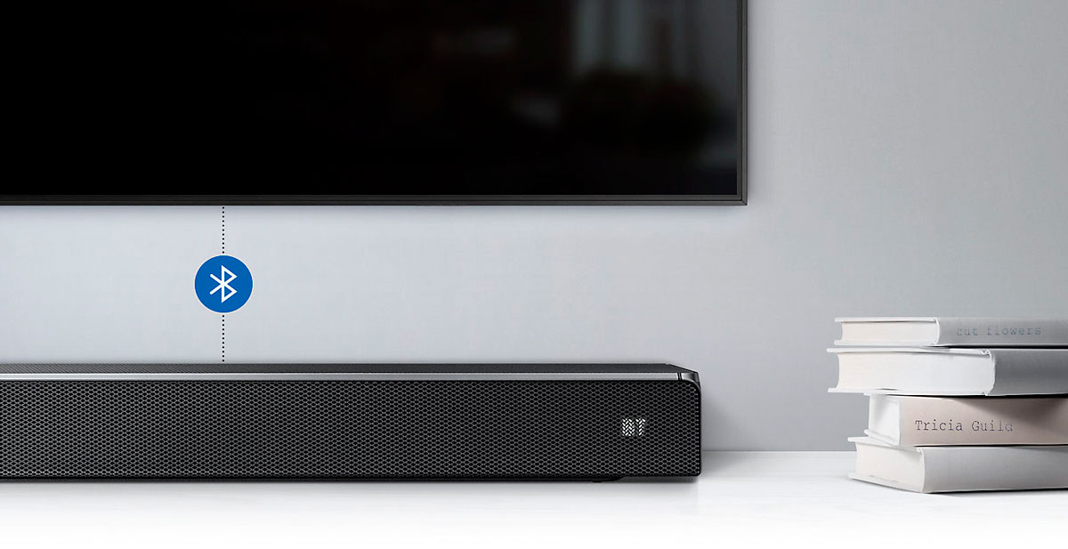 SOUNDBAR SAMSUNG HW-N650