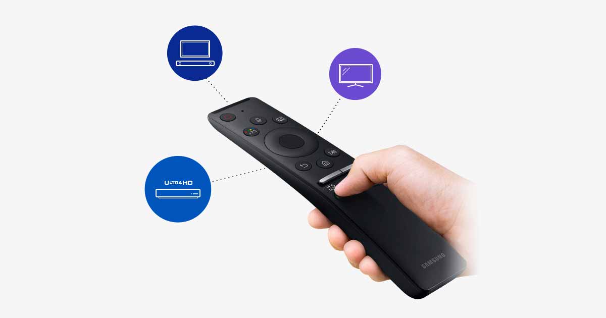 SOUNDBAR SAMSUNG HW-Q70R + KIT SWA8500