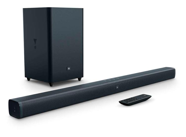 Telecomando Sostitutivo TCNOUMT Per Soundbar JBL BAR 2.1/3.1/5.1 – Wireless - Foto 3