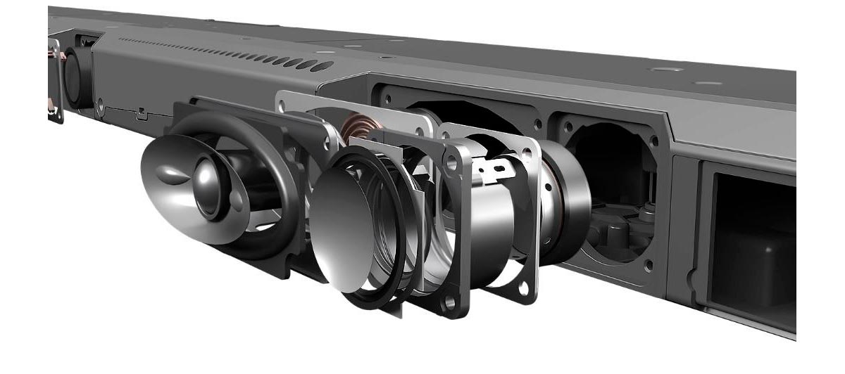 SOUNDBAR SAMSUNG HW-Q800T