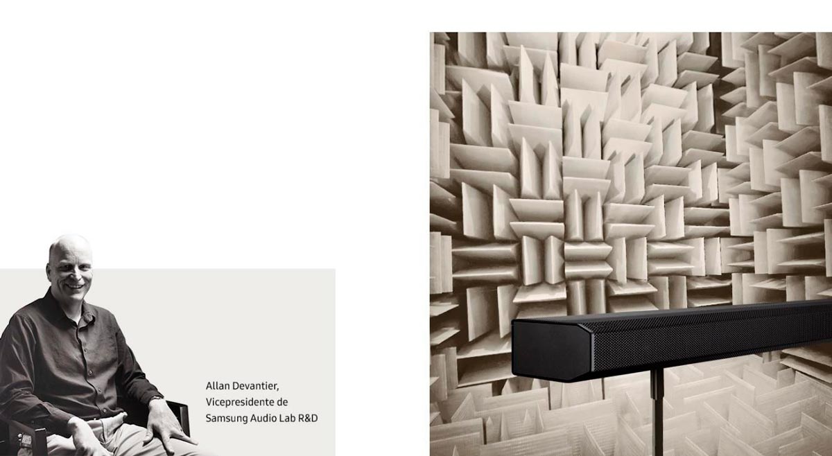 SOUNDBAR SAMSUNG HW-Q800T