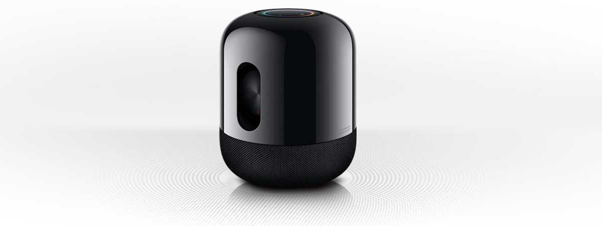 HUAWEI Sound X