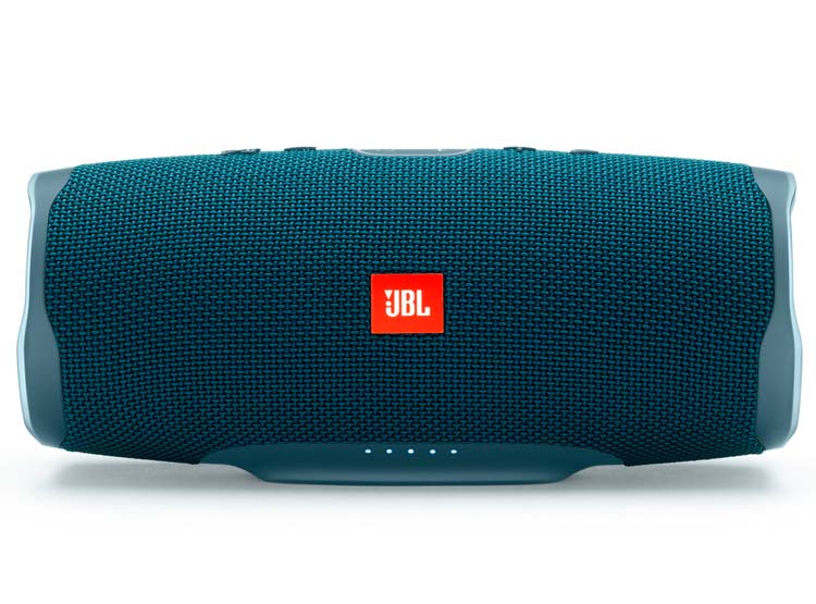 JBL by HARMAN CHARE4　ブルー PARLANTE BLUETOOTH JBL CHARGE 4 AZUL