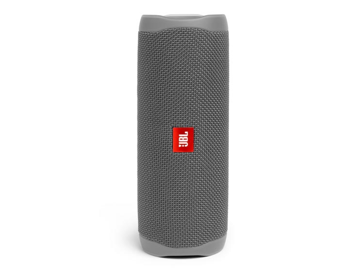 Altavoz con Bluetooth JBL FLIP 5 20W Blanco
