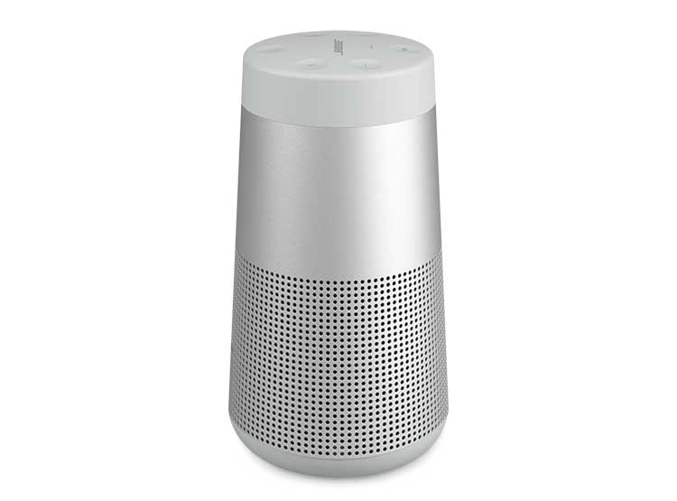 PARLANTE BLUETOOTH BOSE SOUNDLINK REVOLVE II