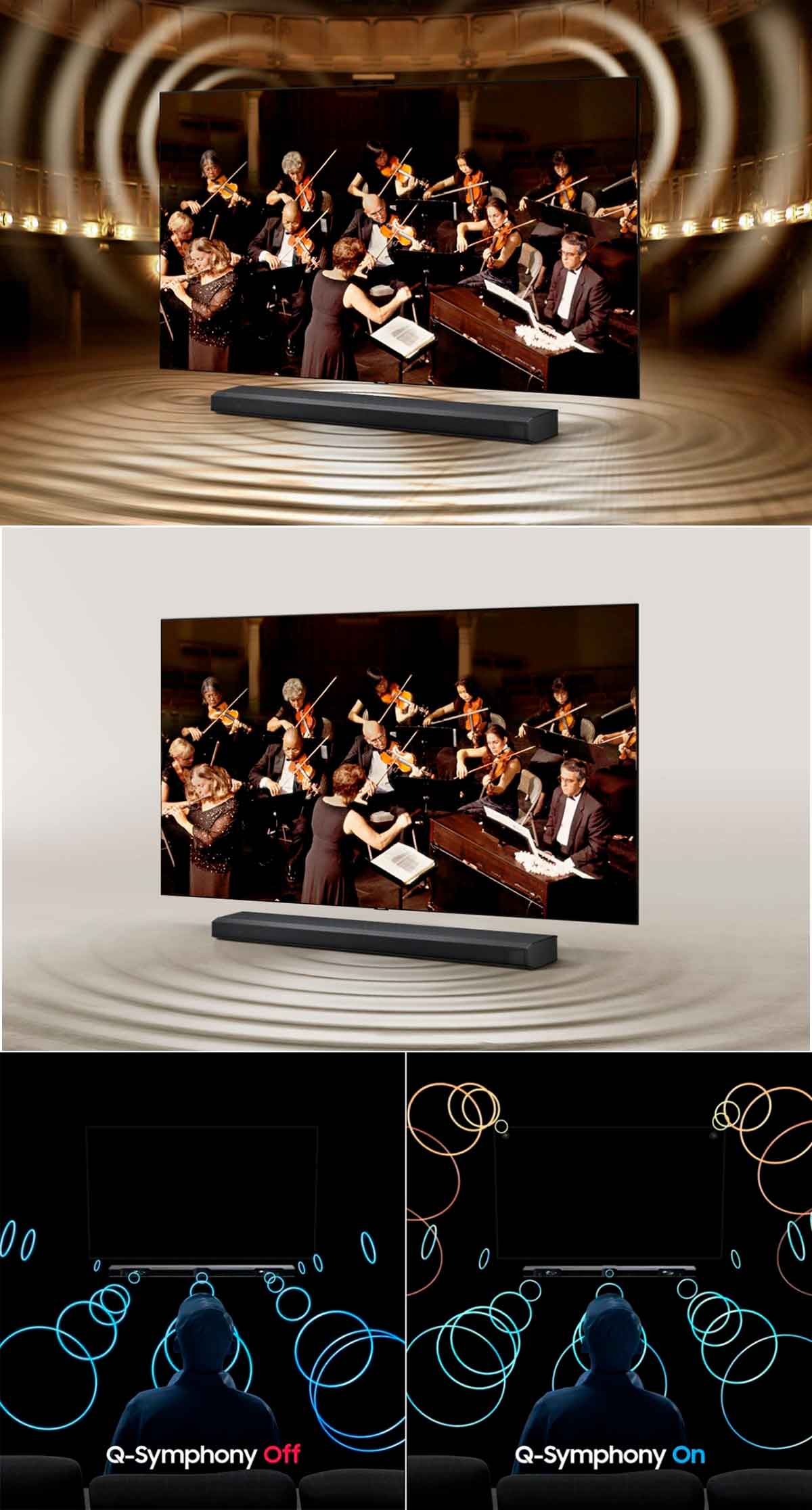 Soundbar SAMSUNG HW-Q800A/ZS