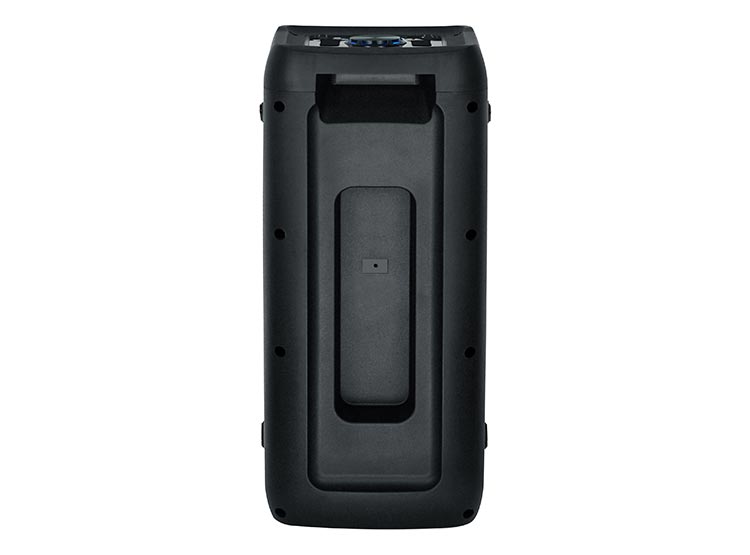 PARLANTE BLUETOOTH MASTER G ULTRAFLAME FLAME - 4