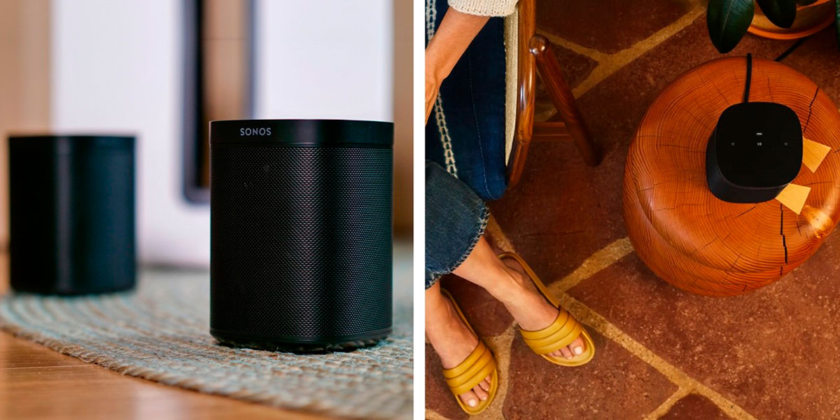 PARLANTE SONOS