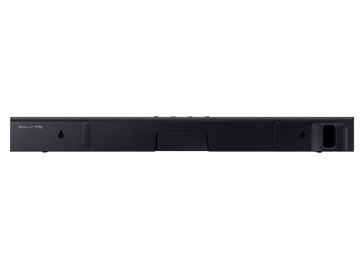 SOUNDBAR SAMSUNG HW-C400 2 CH - 4