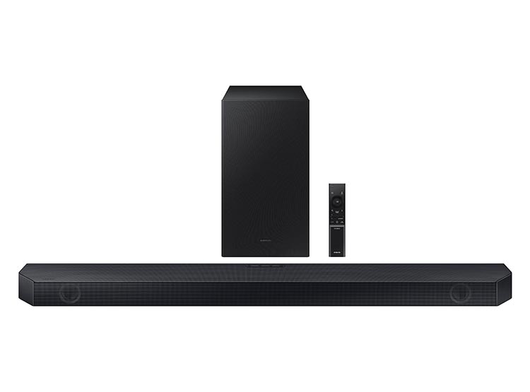 SOUNDBAR SAMSUNG HW-Q600C 3.1.2 CH - 14